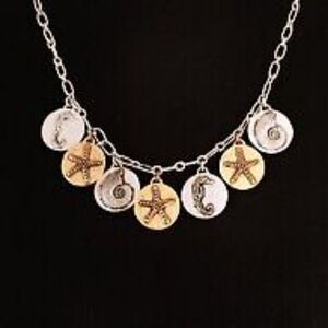 Lucky Brand necklace